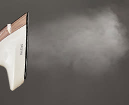 Προσάρμοσε τον ατμό ανάλογα με τις ανάγκες σου