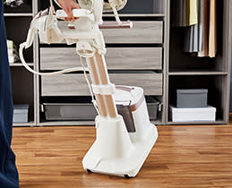 Λεπτός σχεδιασμός, εύκολη αποθήκευση