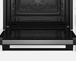 Bosch Φούρνος HBA572BB4