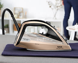 Tefal Σίδερο Ατμού FV9852