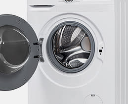 Midea Πλυντήριο Ρούχων