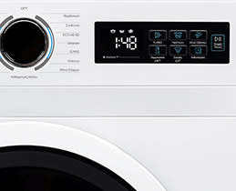 Midea Πλυντήριο Ρούχων