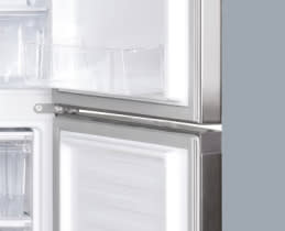 Candy Ψυγειοκαταψύκτης CCG1S 518EWX