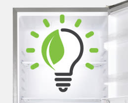 Candy Ψυγειοκαταψύκτης CCG1S 518EWX