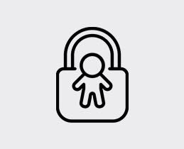 Προστασία για τα παιδικά χεράκια!