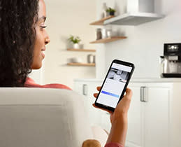 Bosch Καφετιέρα Espresso TQE80703