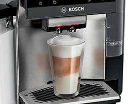 Bosch Καφετιέρα Espresso TQE80703