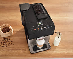 Με ένα άγγιγμα