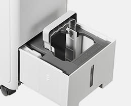 Midea MDDF-30DEN7-QA