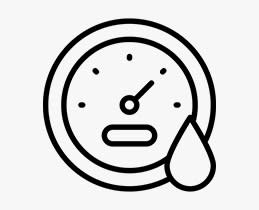 Delonghi Αφυγραντήρας DEX210SF 10L