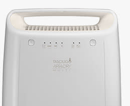 Delonghi Αφυγραντήρας DEX210SF 10L