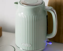 Izzy Βραστήρας Vintage Green IZ-3021