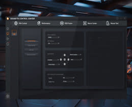 GIGABYTE OSD Sidekick