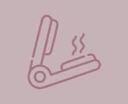 Izzy Ισιωτική μαλλιών IZ-7209