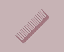 Izzy Ισιωτική μαλλιών IZ-7209