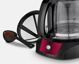 Ένα φίλτρο και καλό!