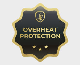 Δεν κάνει υπερβολές!