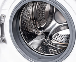 Κάδος από… ατσάλι!