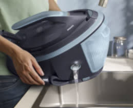 Philips Σύστημα Σιδερώματος PSG7200/20