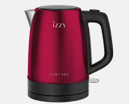 Izzy Βραστήρας Ruby Red IZ-3023