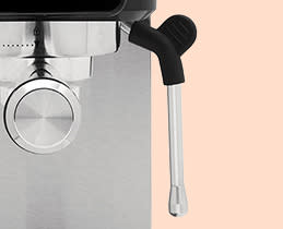 Κάνει το γάλα… αφρόγαλα!