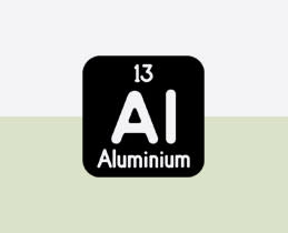 Izzy Γκριλιέρα 28x28 cm Elea 225032