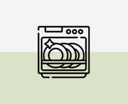 Izzy Γκριλιέρα 28x28 cm Elea 225032