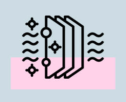 Izzy Σκούπα Stick Επαναφ/μενη IZ-4201