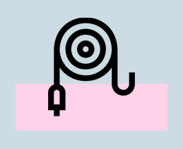 Izzy Σκούπα Stick Επαναφ/μενη IZ-4201