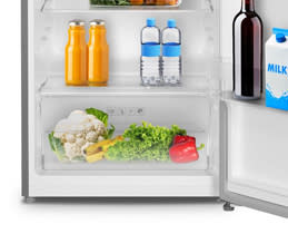 Ρυθμιζόμενα πόδια