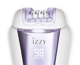 Izzy Αποτριχωτική Μηχανή IZ-7217