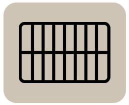 Candy Set FID CP N615 L & CH64CCB/4U2