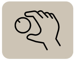 Candy Set FID CP N615 L & CH64CCB/4U2