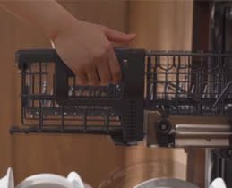 LG Πλυντήριο Πιάτων DF375HVS