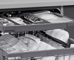 LG Πλυντήριο Πιάτων DF375HVS