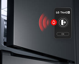 LG Ψυγειοκαταψύκτης GBBSJ20EEP