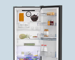 Beko Ψυγειοκαταψύκτης B5RCNA405HDXBR1