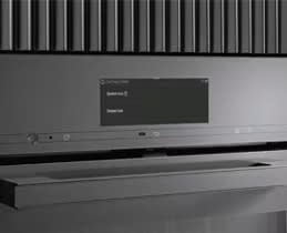 Miele Set H2455B D OBSW & KM 6521 FR