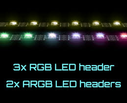 RGB Fusion Lightning