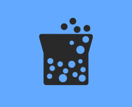 Smeg Καφετιέρα Χειροκ. με μύλο EGF03BLEU