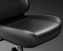 Anda Seat Καρ. XL Gr Fabric Novis Ultra