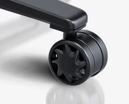 Ομαλή & αθόρυβη κίνηση!