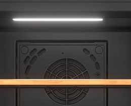 Όλα τα φώτα πάνω της! 