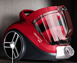 Rowenta Σκούπα Με Κάδο RO4B13