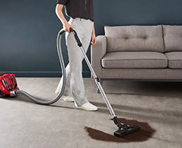 Rowenta Σκούπα Με Κάδο RO4B13