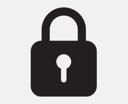 Κλείδωσε και ξένοιασε!