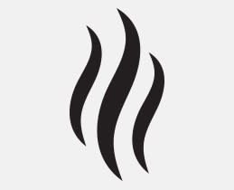  Προσοχή! Καίνε ακόμα!