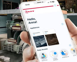 Neff Πλυντήριο Πιάτων S175HCX03E