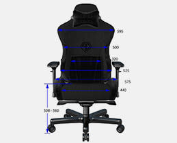 Φτιαγμένη στα μέτρα σου! 