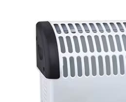 Nuvelle Θερμοπομπός Ηλεκτρικός NC-2000W